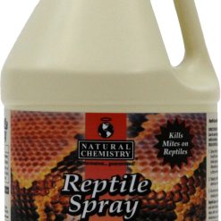Natural Chemistry Reptile Spray, 1 Gallon
