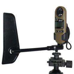 Alternative view of Kestrel Basic Series Vane Mount for Kestrel 1000, 2000 & 3000 Series Meters