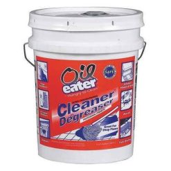 Alternative view of Oil Eater 5 Gallon Cleaner/Degreaser