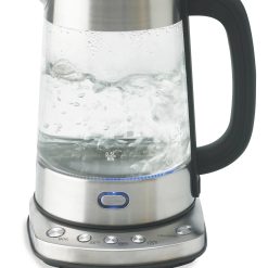 Alternative view of Nesco GWK-03D Glass Digital Water Kettle