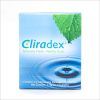 Cliradex Eyelid, Eyelash, and Facial Cleansing Towelettes – 24 count