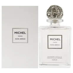 Michel Germain Michel – Raspberry Royale and French Black Pepper , 3.4 oz EDP Spray