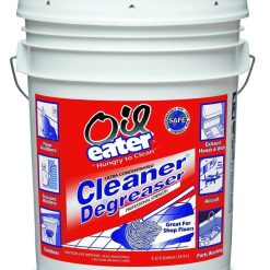 Oil Eater 5 Gallon Cleaner/Degreaser