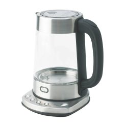 Nesco GWK-03D Glass Digital Water Kettle