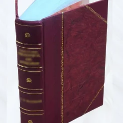 Alternative view of El??ments de m??decine clinique Volume v.2 1857 [Leather Bound]