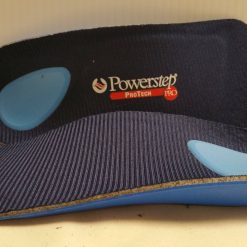 PowerStep Protech 3/4 Length Orthotic Insoles