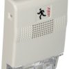 Edwards Signaling EG1 HDVM Horn Strobe Hi