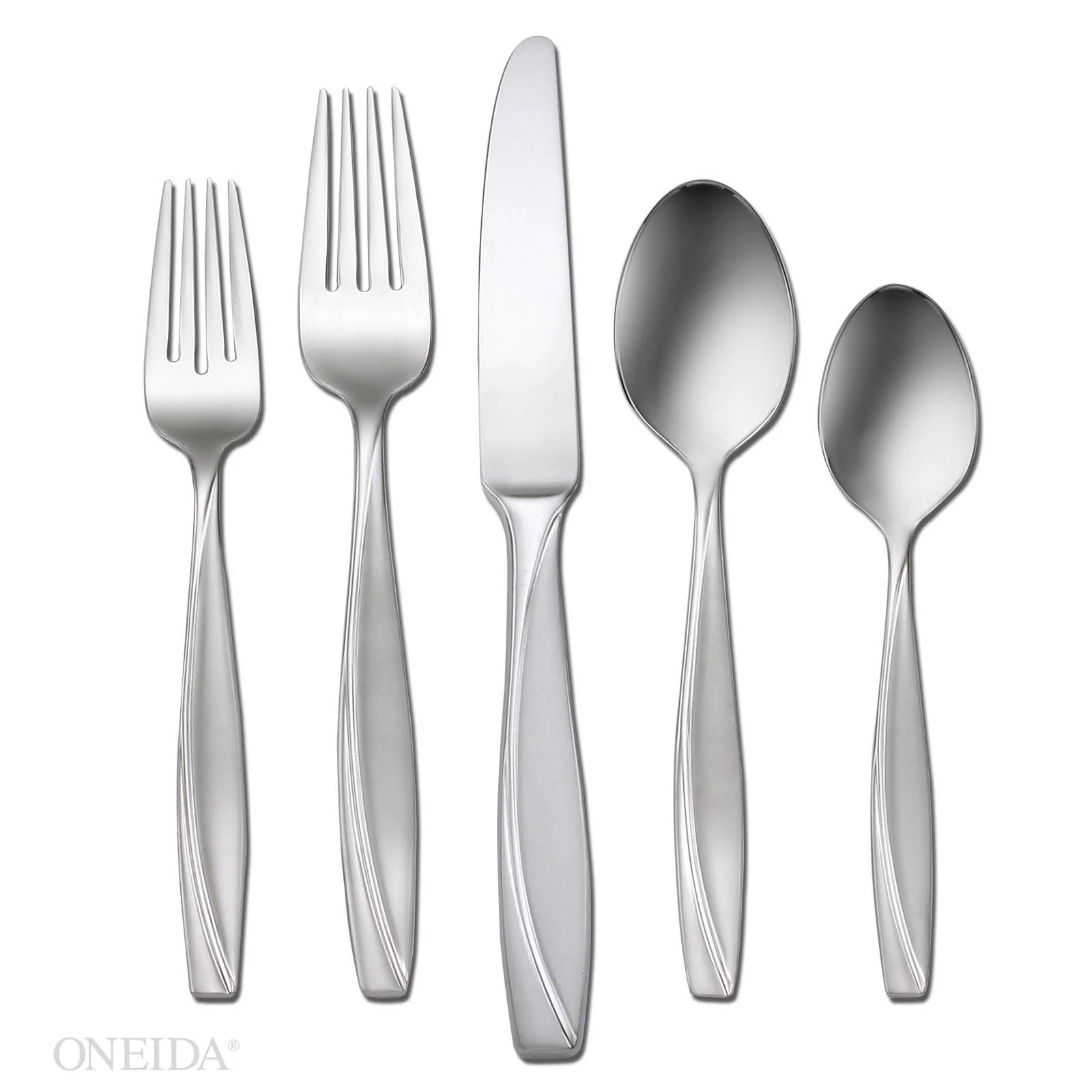Oneida 20 Piece Set – Service for 4 – Cleo