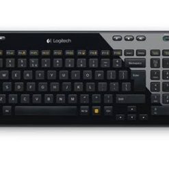 Logitech Wireless Keyboard K360
